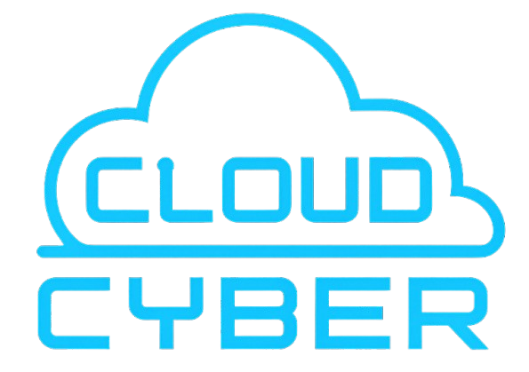 CloudCybers Logo